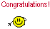 Congratulations! You have been selected... 931984